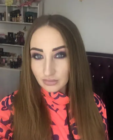 Анкета массажистки Наталия - Фото 2, район Ленинский, 25 лет, №4948